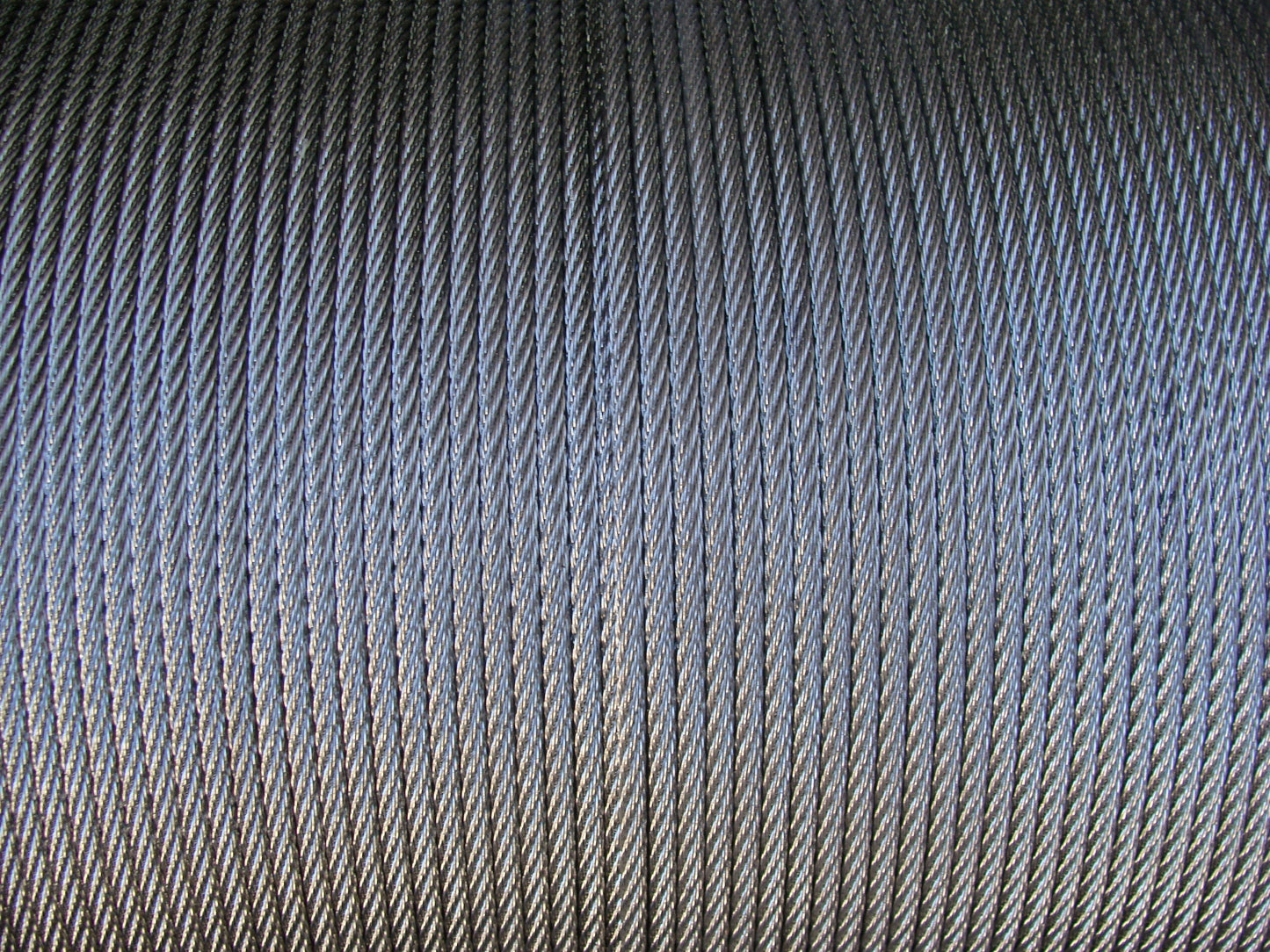 5mm Semi Flexible Stainless Steel Cable - 3 | Nautical Steel