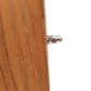 Slimline Swage Stud for 3 mm Cable