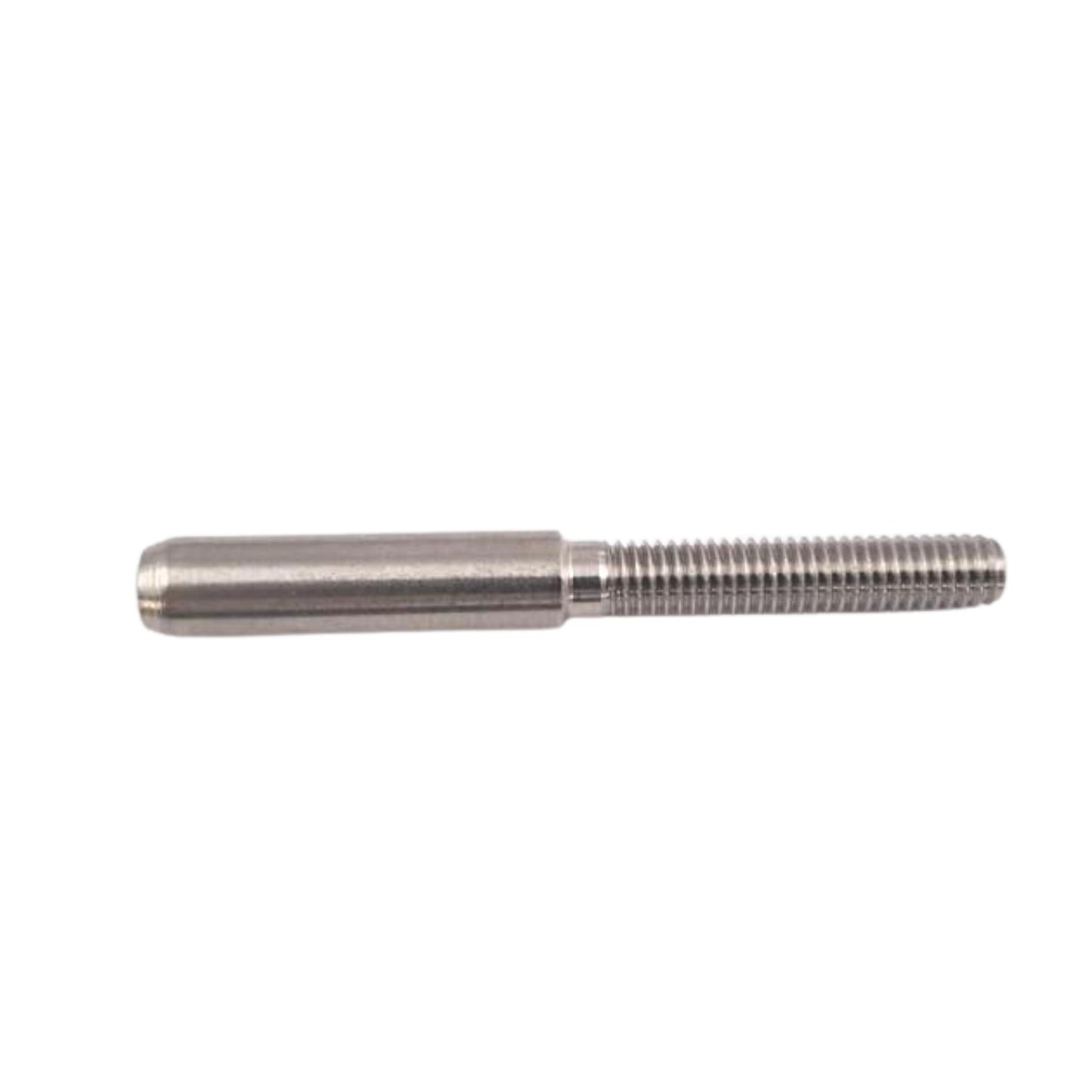Slimline Swage Stud for 5mm Cable
