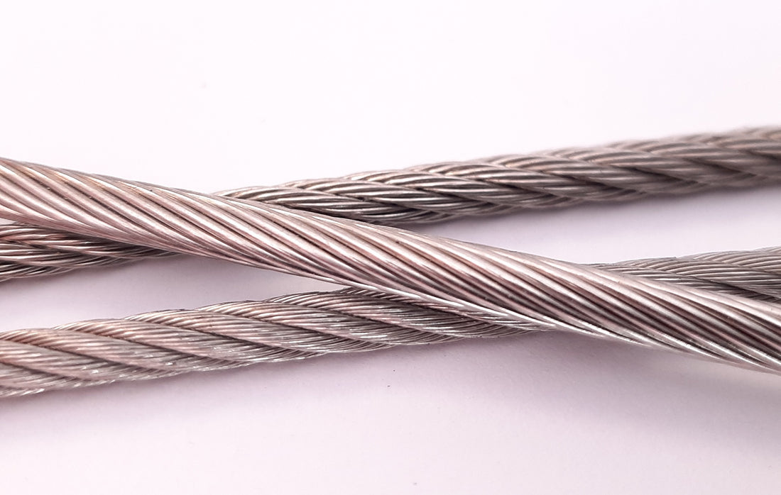4mm Stainless steel wire rope