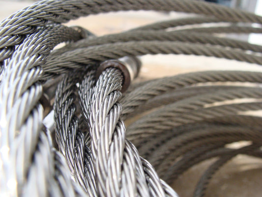 Stainless Steel cables