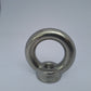 M6 Eye Nut in Stainless Steel Grade 316