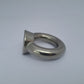 M6 Eye Nut in Stainless Steel Grade 316