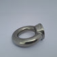 M6 Eye Nut in Stainless Steel Grade 316