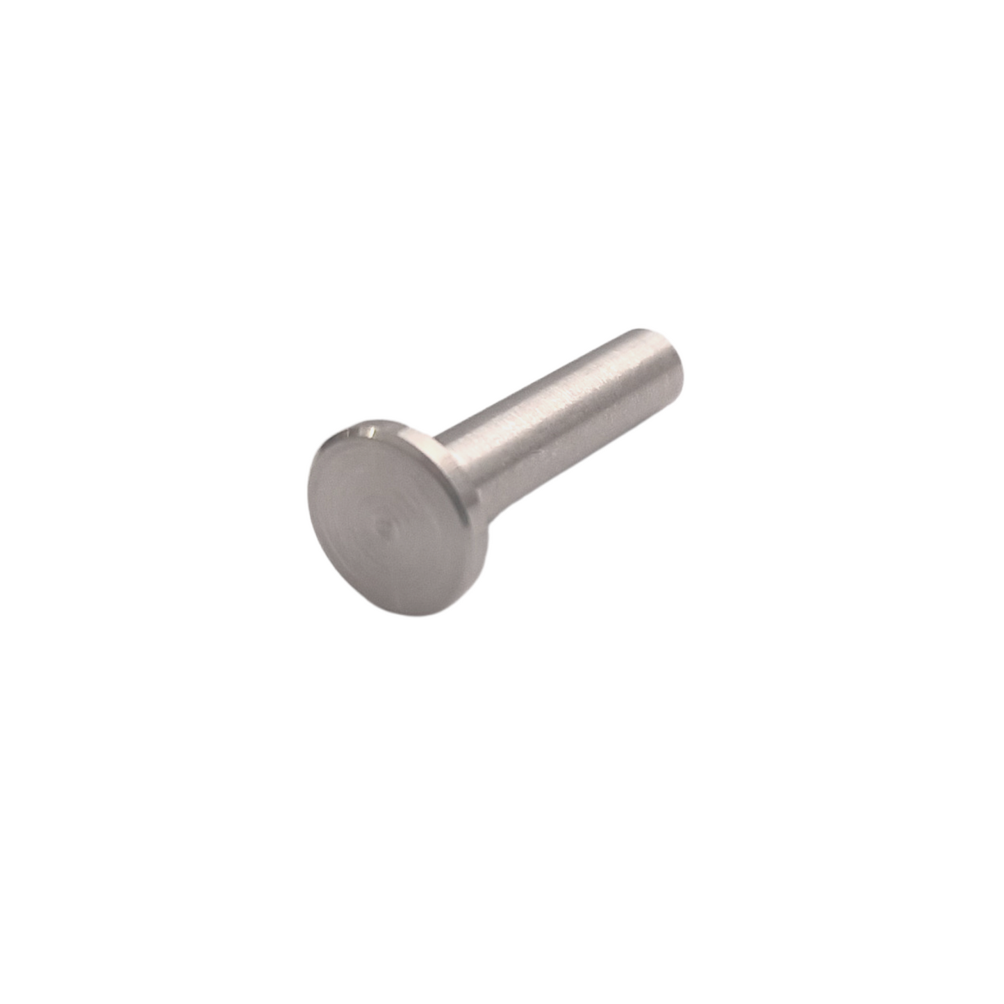 Slimline Swage Stopper for 4mm Cable