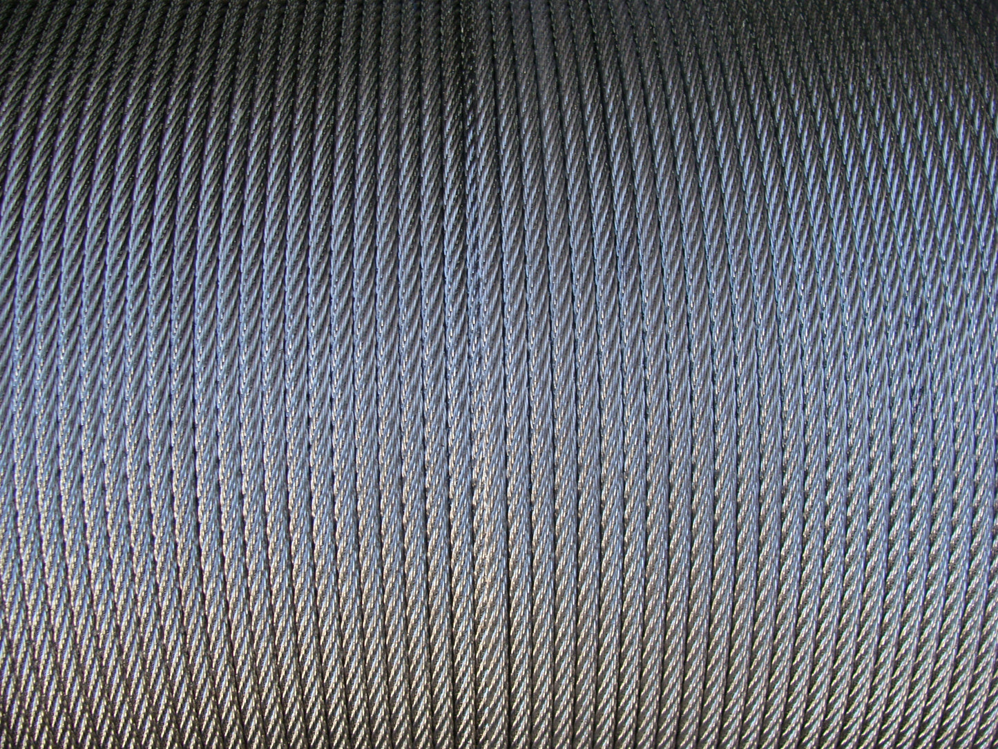 4mm 7x7 Semi Flexible Stainless Steel Cable