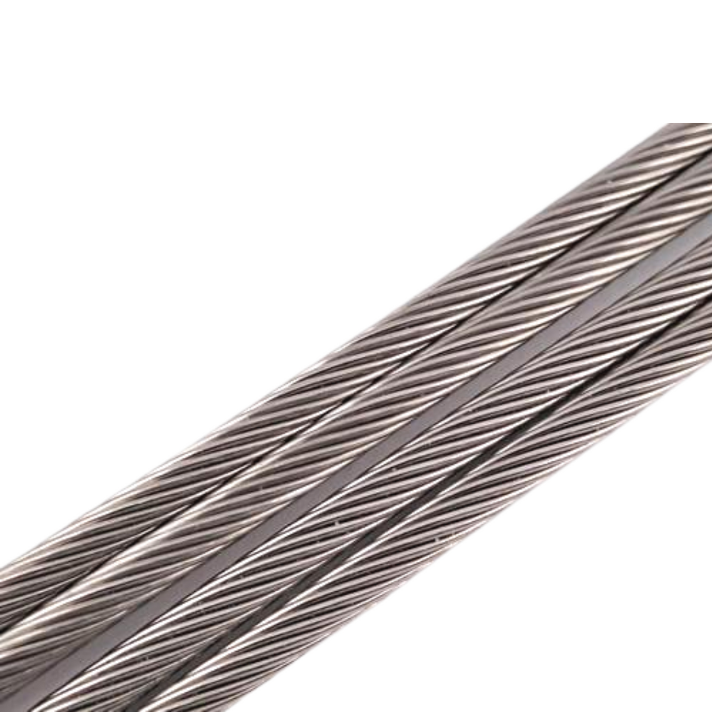 3mm 1x19 Stainless Steel Cable