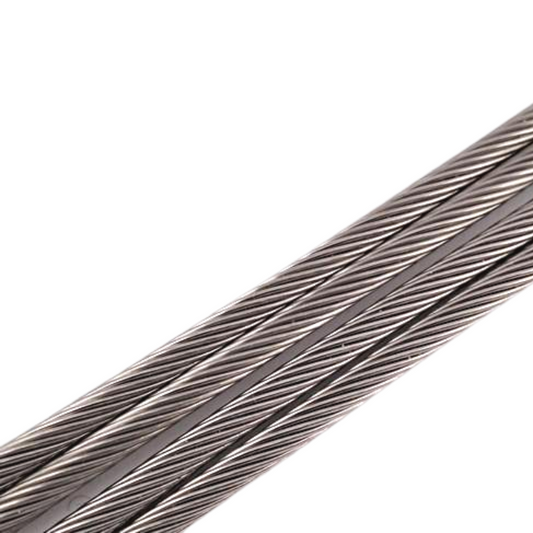 4mm 1x19 Stainless Steel Cable